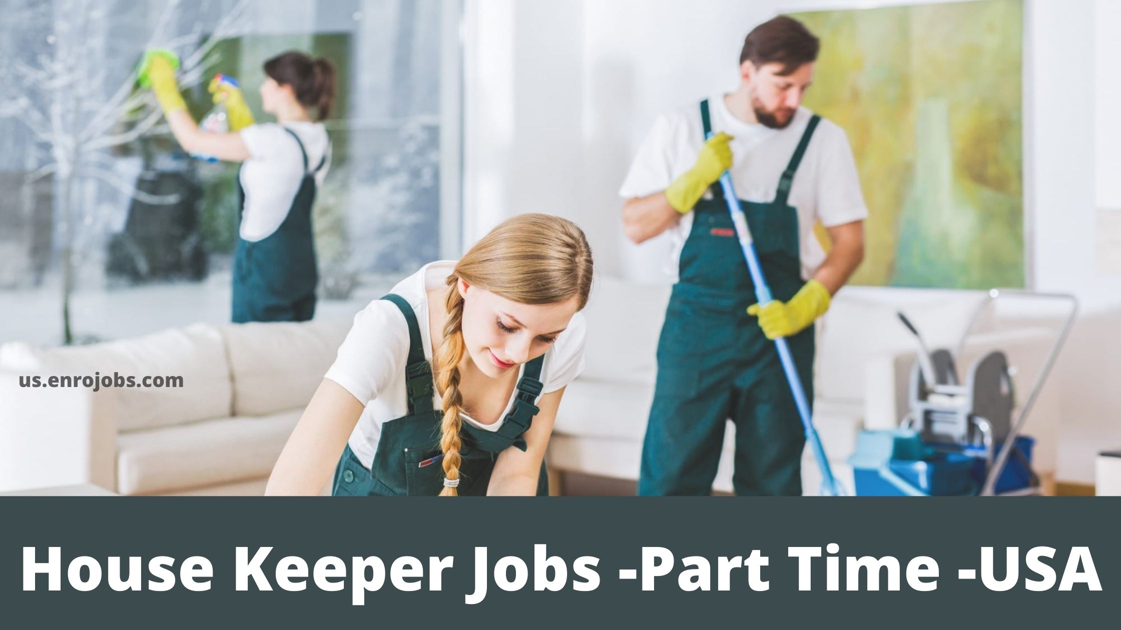 House-Keeper-Jobs-USA-Part-Time
