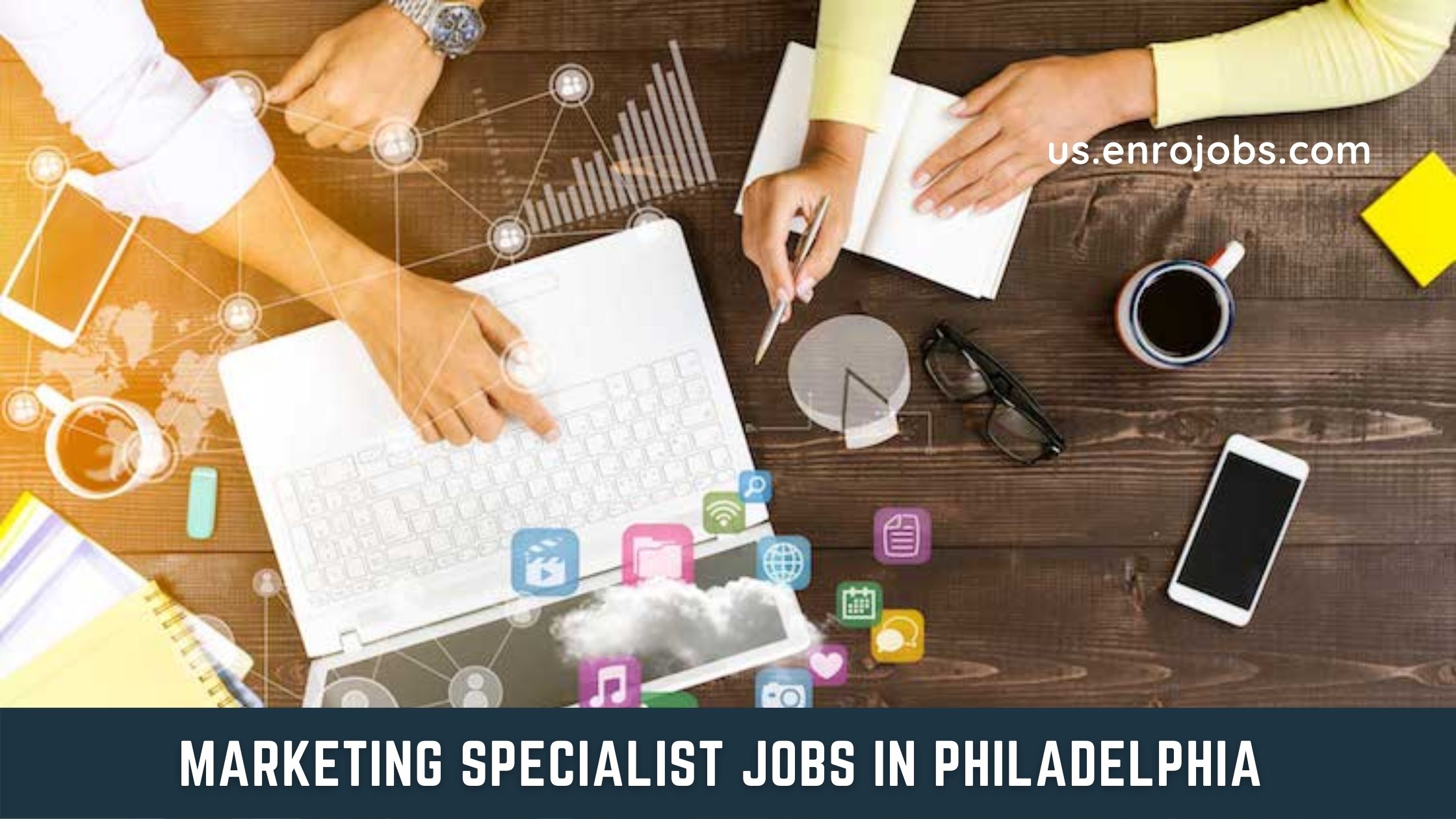 Marketing Specialist Jobs in Philadelphia