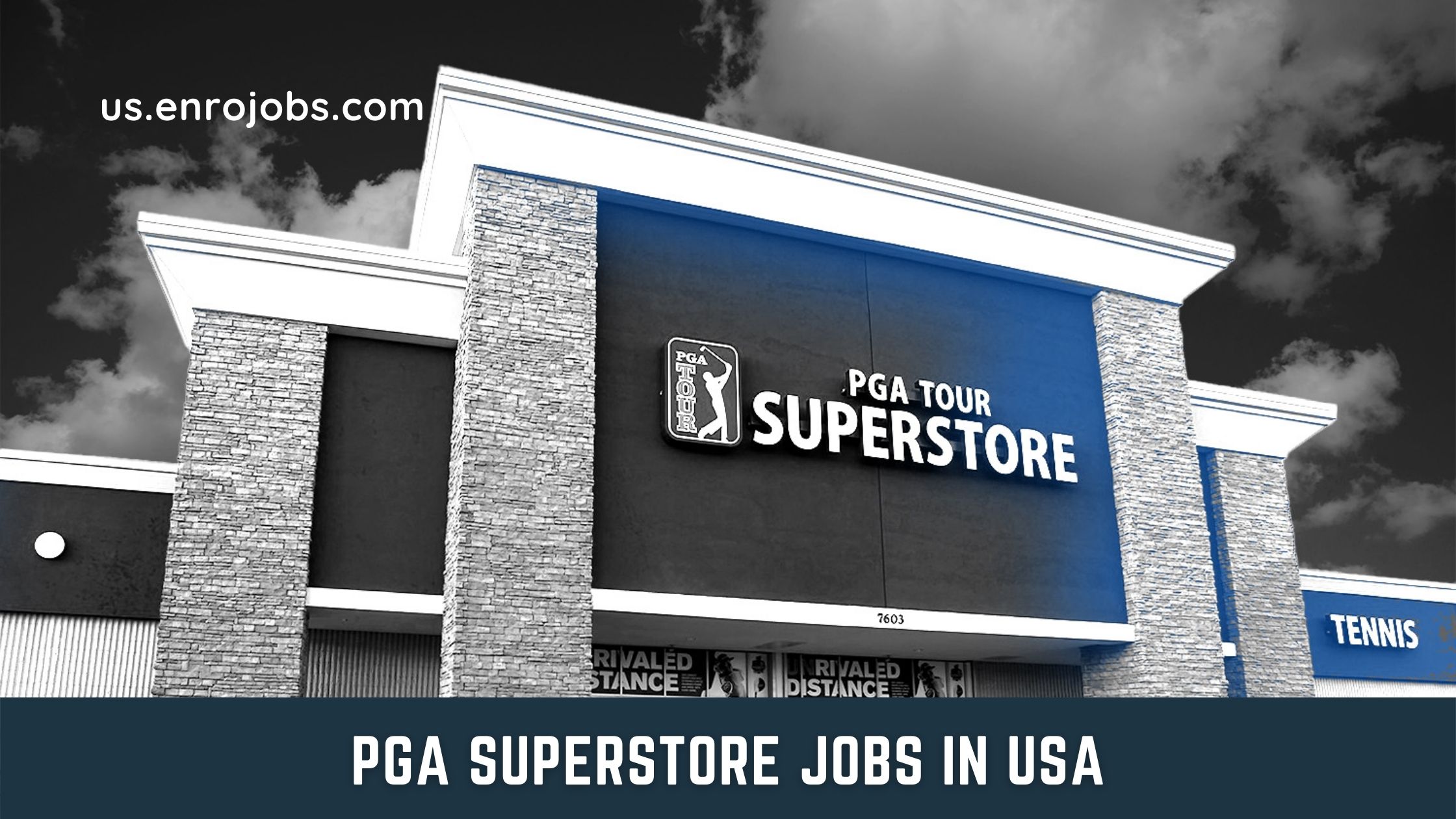 PGA Superstore Jobs in USA