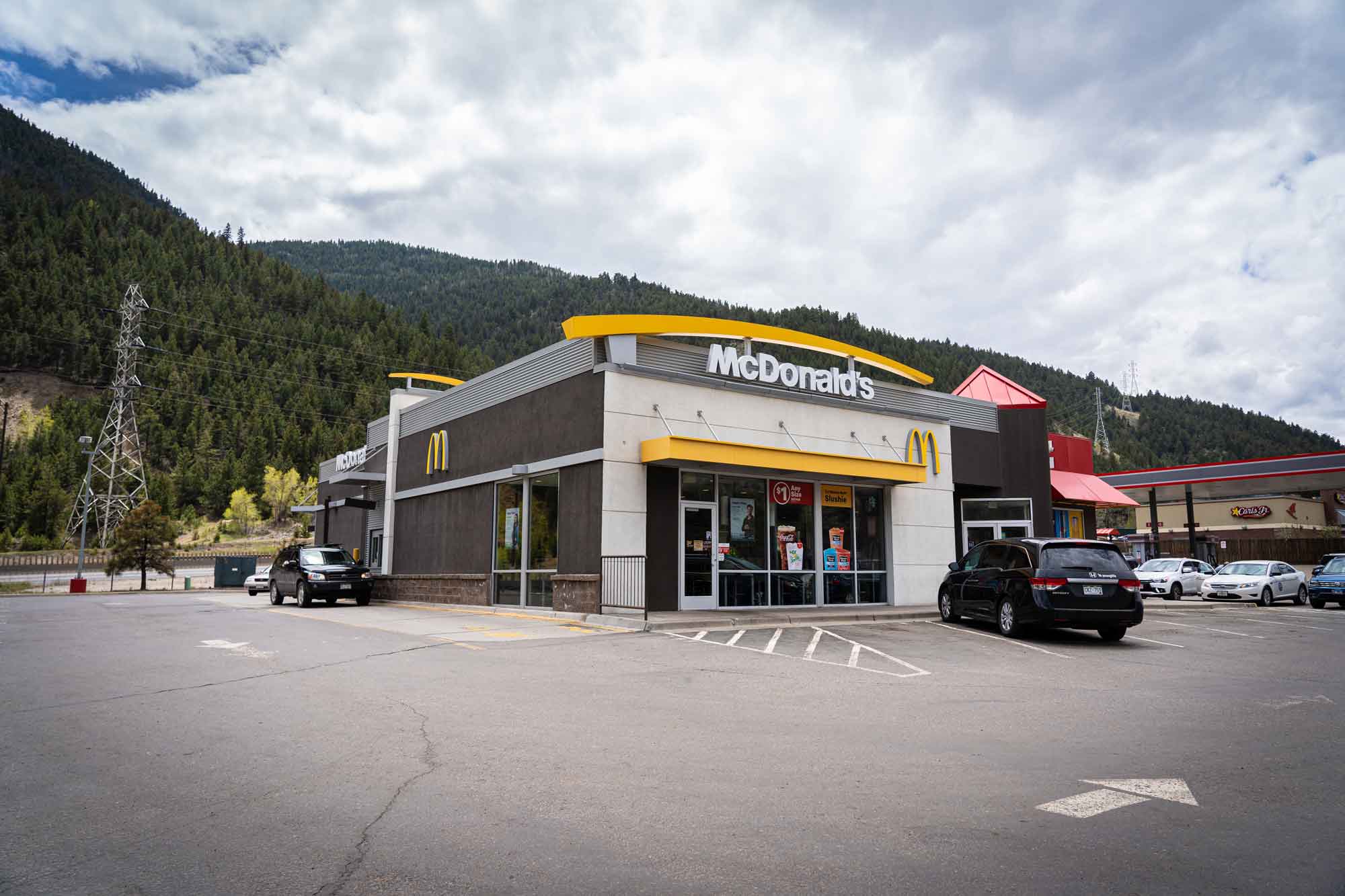 Early Morning Crew Member Job Vacancy in McDonald’s Colorado, USA