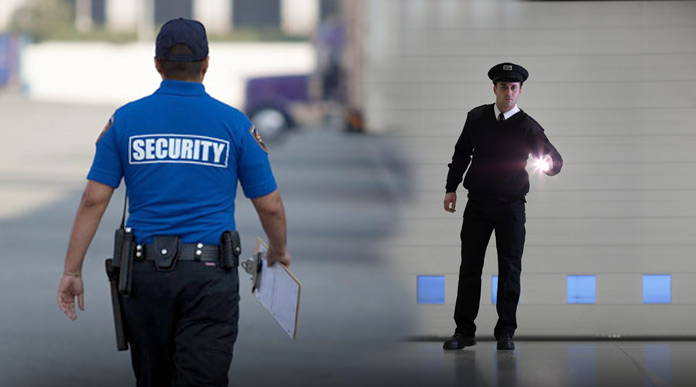 Security Job Vacancy in Minnesota USA
