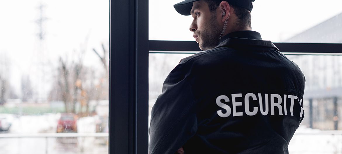 Security Job Vacancy in New Jersey USA