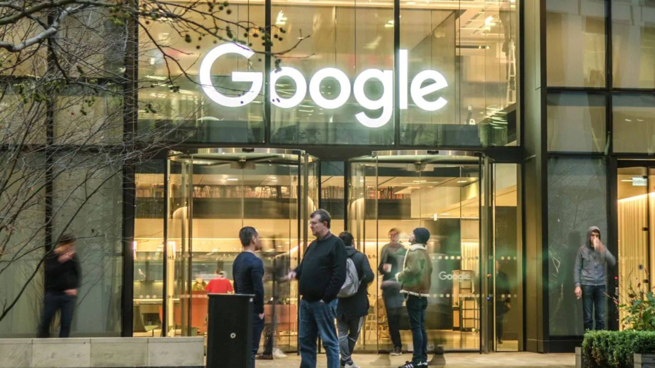 Google Layoffs - Google Cuts 12,000 Jobs as Layoffs Spread