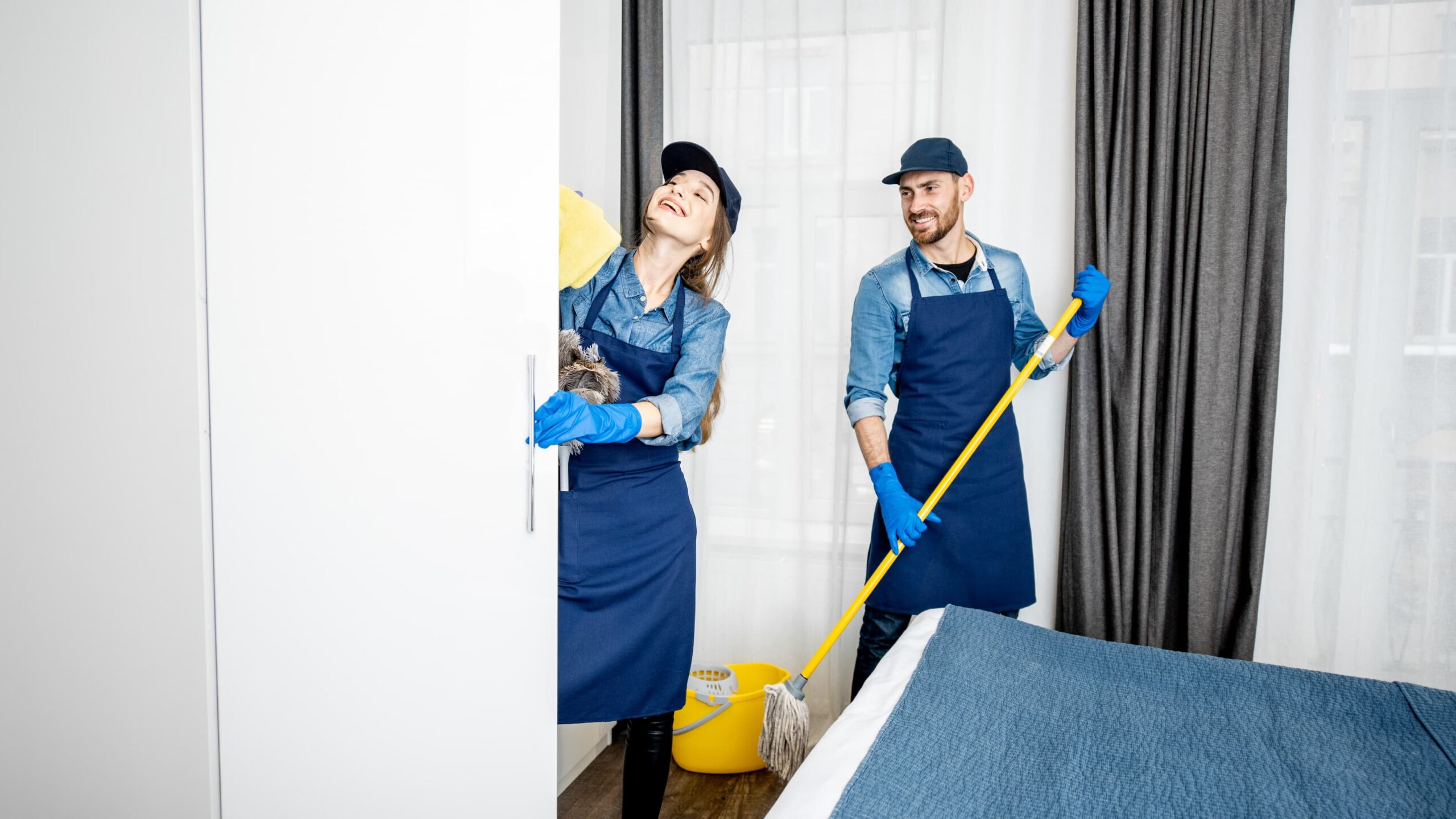 Housekeeper Full time Vacancy in Indiana, US
