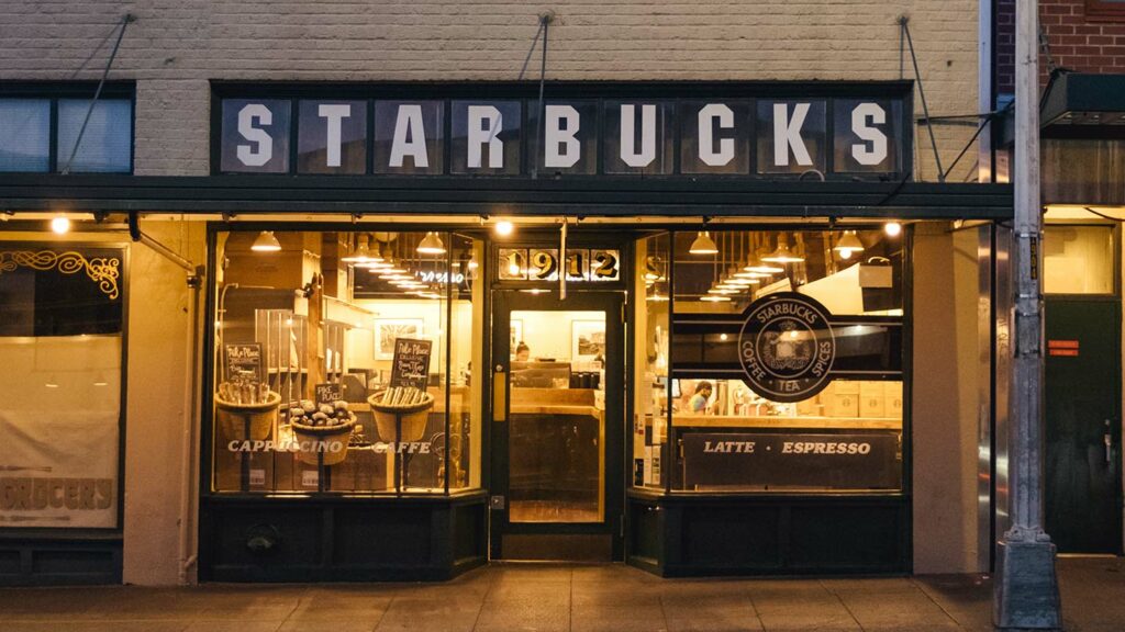 Starbucks Reserve Roastery, 1124 Pike St, Seattle, WA 98101, United States